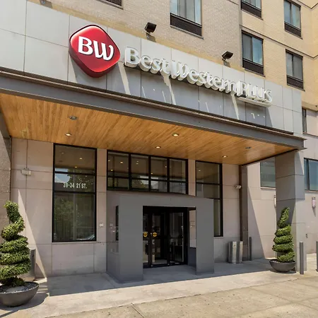 Best Western Plus Plaza Hotel-3